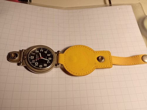 Orologio vintage tasca - orologio,
