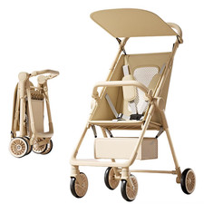 Carrello Aby, Passeggino
