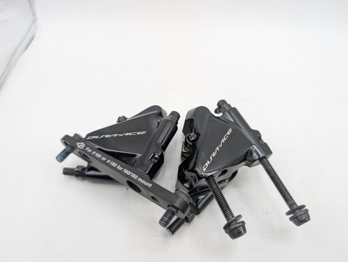Set pinze freno - , shimano