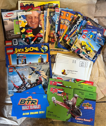 Oltre lego libretti manuali - oltre, 60
