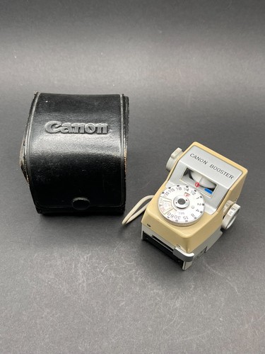 Canon booster for - booster,