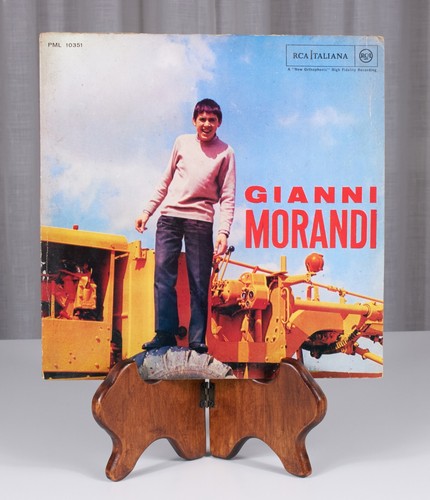 Gianni morandi - morandi,