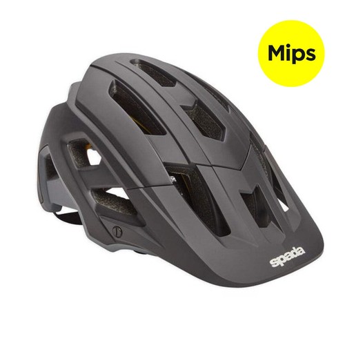 Casco bici mtb spada - casco,