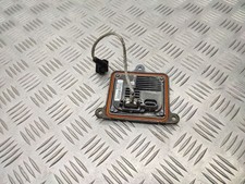 Centralina Alimentatore Faro Xenon Ford Focus 2018 AA660430072