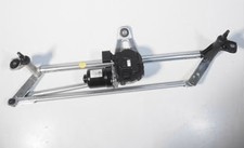 VW TIGUAN MK3 Window Wiper