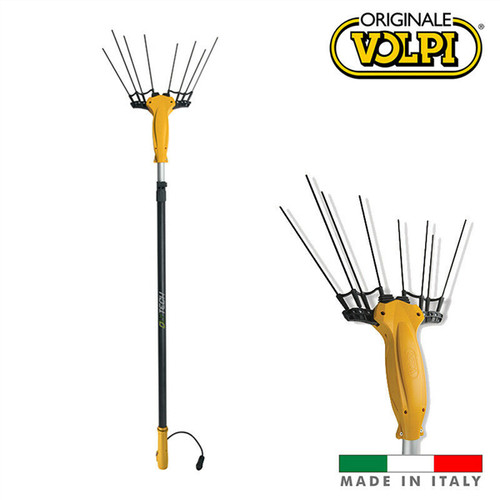 Abbacchiatore batteria volpi - abbacchiatore,