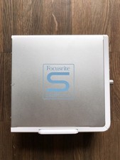 Focusrite Saffire Mobile Firewire interfaccia audio/MIDI N382