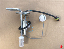 BAF19-0007446 GALLEGGIANTE SERBATOIO GRECAV EKE LM4 5