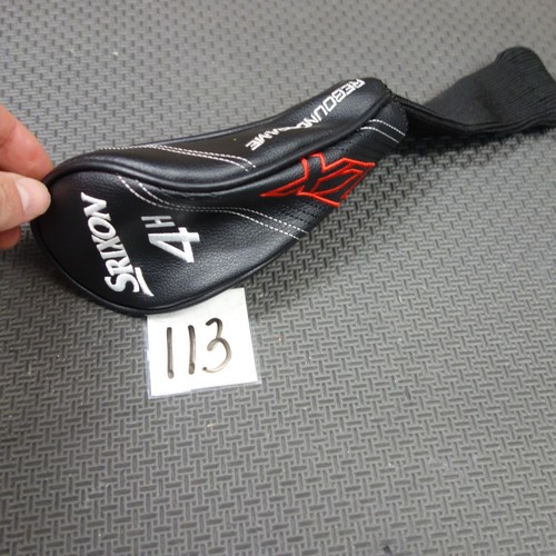 Copricapo ibrido srixon golf - copricapo,