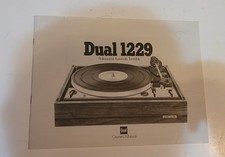 Doppio 1229 Manuale