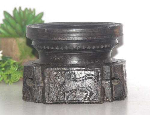 Antico legno agricolo - antico, di
