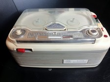 Geloso G258 magnetofono valvolare alta fedelta'