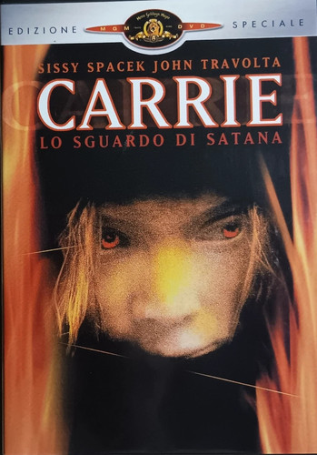 Carrie sguardo di satana - carrie,,