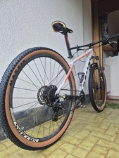 BICICLETTA MTB SCOTT SCALE 965