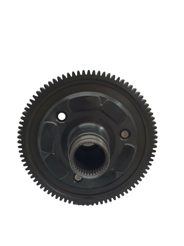 Parastrappi frizione suzuki - frizione,