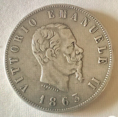 Regno italia vitt - d’italia, in