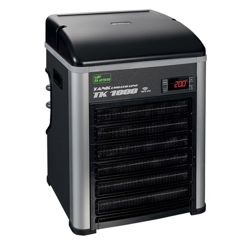 Teco tk1000 r290 - wi-fi,