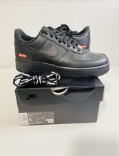 Nike Air Force 1 Low Supreme