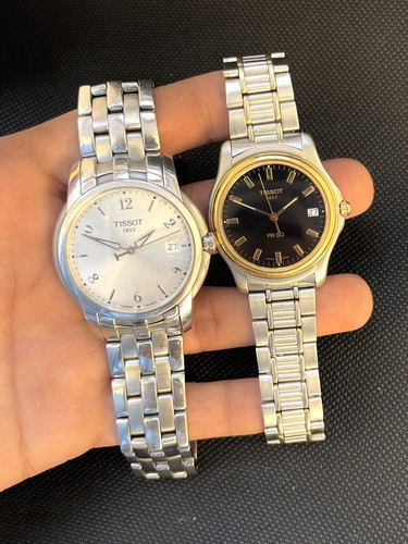 Orologio uomo tissot 1853 - tissot,
