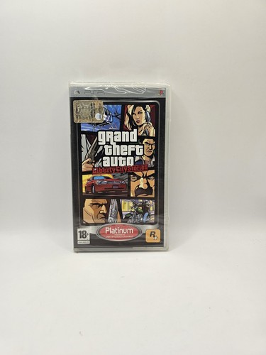 Grand theft auto - grand,