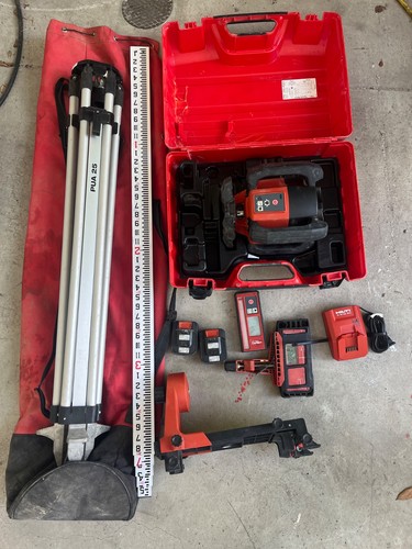 Hilti hvs a12 red - pr,