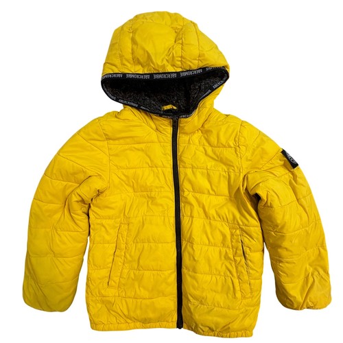 Abercrombie giubbotto - abercrombie,