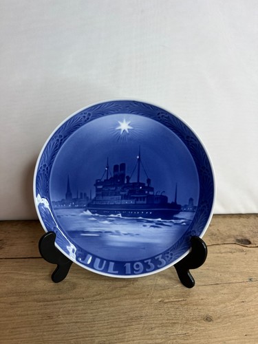 Vintage royal copenhagen - royal,