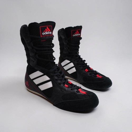 Stivali boxe vintage adidas - da,