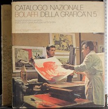 CATALOGO NAZIONALE BOLAFFI