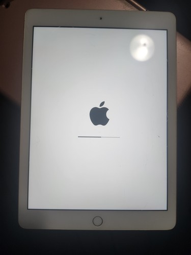 Apple ipad generazione - 6a,
