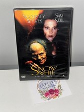 Snow White: A Tale of Terror