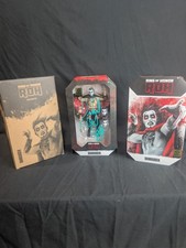 AEW Vault ROH Ring of Honor