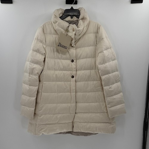 Herno donna piumino - donna,