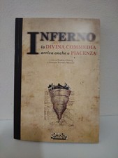 Inferno. La Divina Commedia