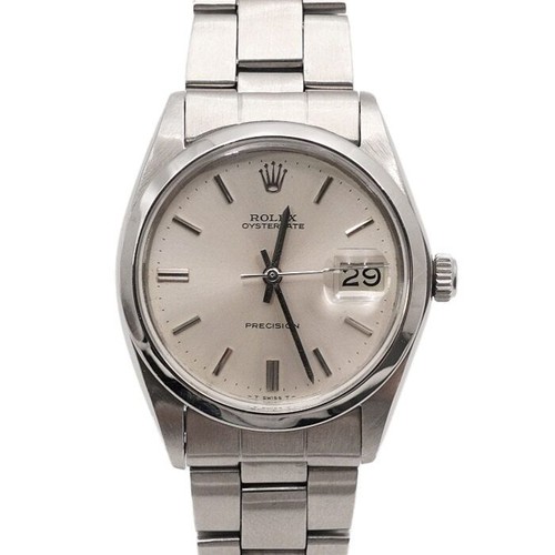 Rolex oysterdate precision - oysterdate,