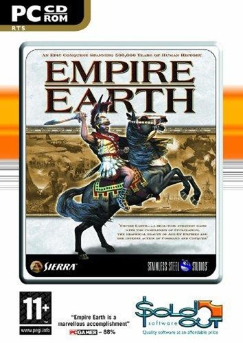 Empire earth nuovo - (gioco,