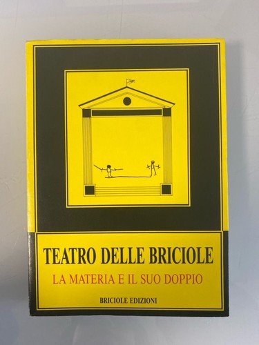 Teatro delle briciole la - teatro, briciole.