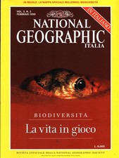 National geographic italia - national,