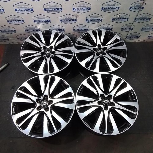 Cerchi lega renault espace - cerchi,