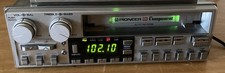 PIONEER KEX 73 AUTO RADIO