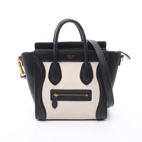 Celine luggage nano shopper - celine,