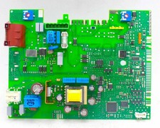 Worcester Bosch Greenstar 25