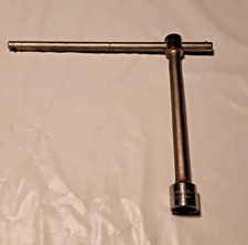 Chiave Esagonale nr 28 a croce svitabulloni smonta dadi auto Vanadium Usag usata