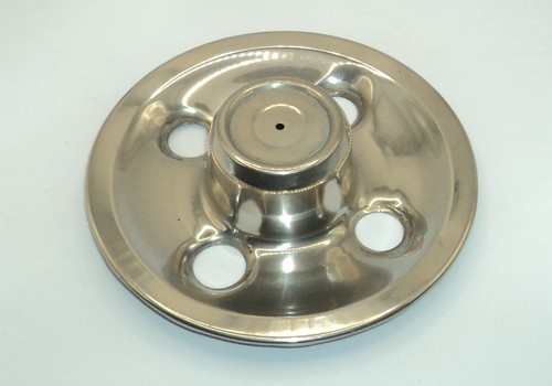 Copricerchio coppa ruota alfa - copricerchio,
