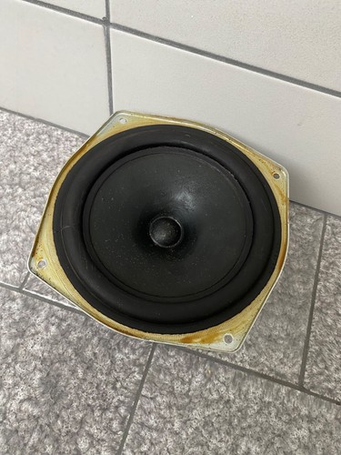 Kef 1014 altoparlante - kef, sp