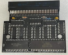 ColecoVision Super Generic