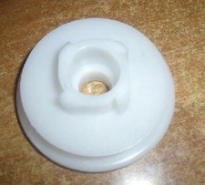 PULEGGIA  AVVIAMENTO  MOTOSEGA ACTIVE 39.39 - 40-40 NUOVO 35884 035884