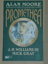 Promethea vol 1 Magic Press Alan Moore #ebayheroes 