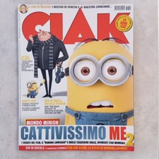 Rivista cinema CIAK n° 10