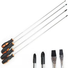 Set 4 cacciaviti giravite